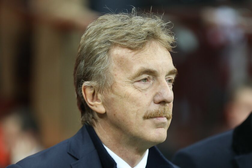 Twitter. Zbigniew Boniek komentuje morderstwo pod Jarocinem