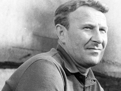 Zmarł Franciszek Szydełko, legendarny treser Szarika z „Czterech...